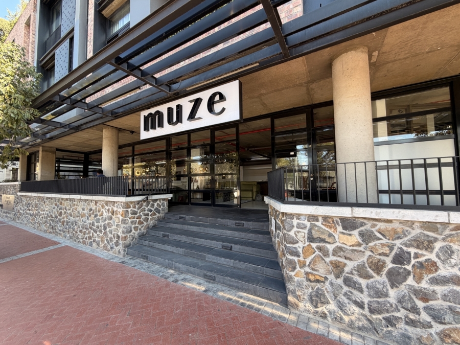 To Let Commercial Property for Rent in De Waterkant Western Cape